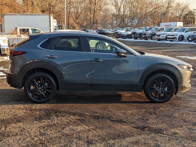 2023 Mazda CX-30 2.5 S Carbon Edition