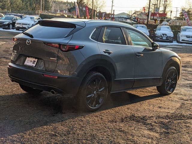 2023 Mazda CX-30 2.5 S Carbon Edition