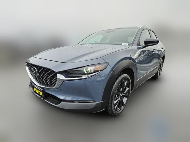 2023 Mazda CX-30 2.5 S Carbon Edition