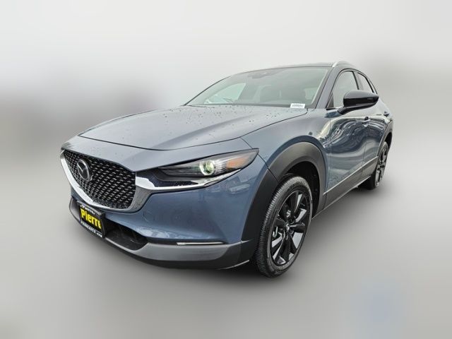 2023 Mazda CX-30 2.5 S Carbon Edition