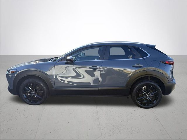 2023 Mazda CX-30 2.5 S Carbon Edition