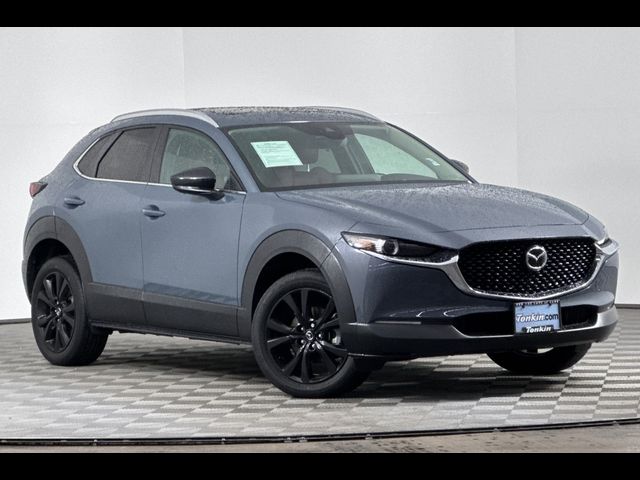 2023 Mazda CX-30 2.5 S Carbon Edition