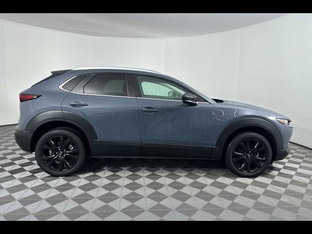 2023 Mazda CX-30 2.5 S Carbon Edition