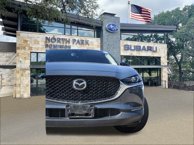 2023 Mazda CX-30 2.5 S Carbon Edition