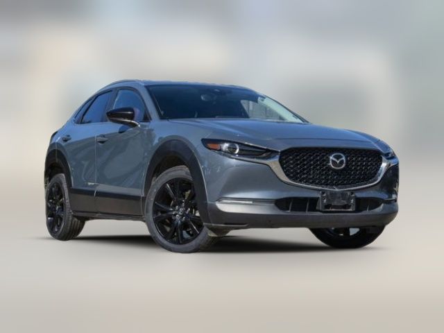 2023 Mazda CX-30 2.5 S Carbon Edition