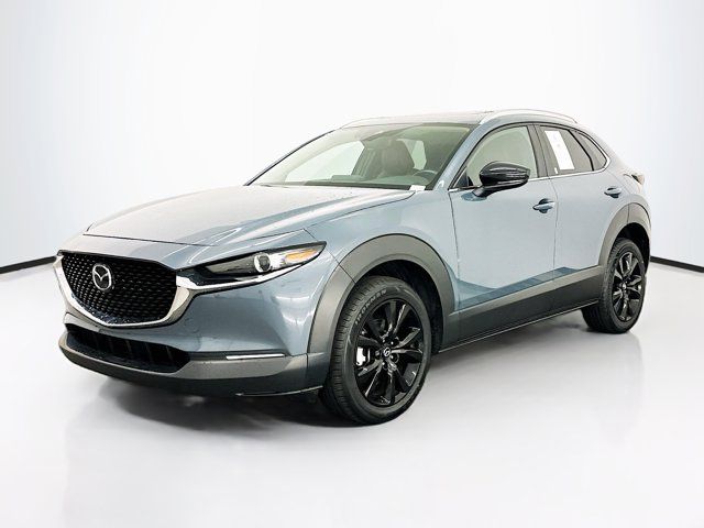 2023 Mazda CX-30 2.5 S Carbon Edition