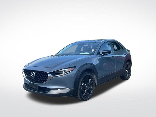 2023 Mazda CX-30 2.5 S Carbon Edition