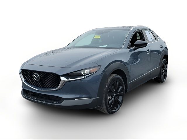 2023 Mazda CX-30 2.5 S Carbon Edition