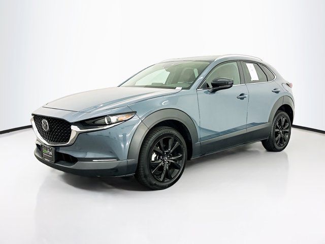 2023 Mazda CX-30 2.5 S Carbon Edition