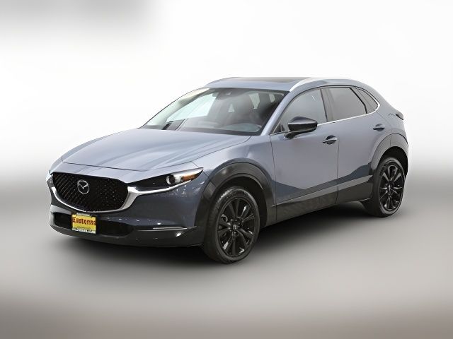 2023 Mazda CX-30 2.5 S Carbon Edition