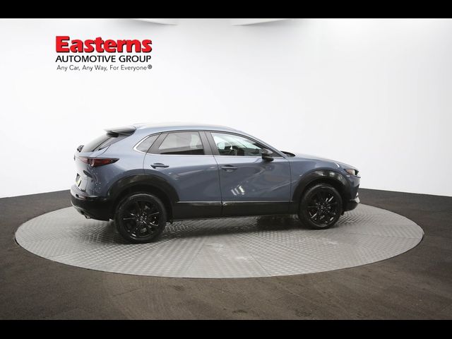 2023 Mazda CX-30 2.5 S Carbon Edition