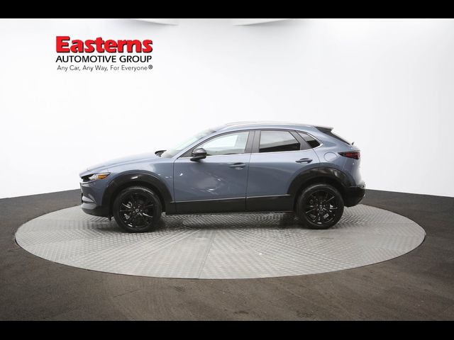 2023 Mazda CX-30 2.5 S Carbon Edition