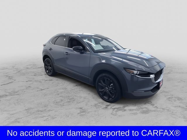 2023 Mazda CX-30 2.5 S Carbon Edition