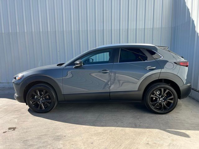 2023 Mazda CX-30 2.5 S Carbon Edition