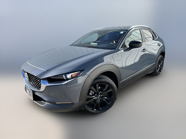 2023 Mazda CX-30 2.5 S Carbon Edition