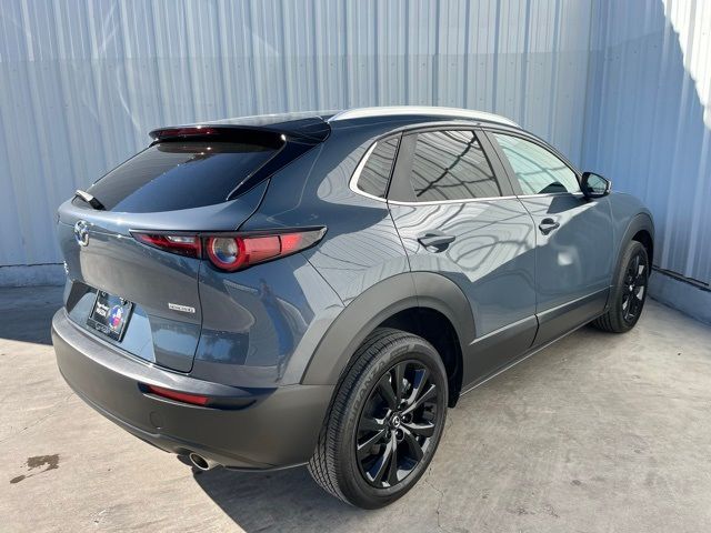 2023 Mazda CX-30 2.5 S Carbon Edition