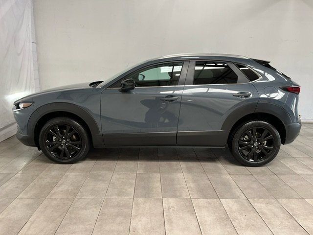 2023 Mazda CX-30 2.5 S Carbon Edition