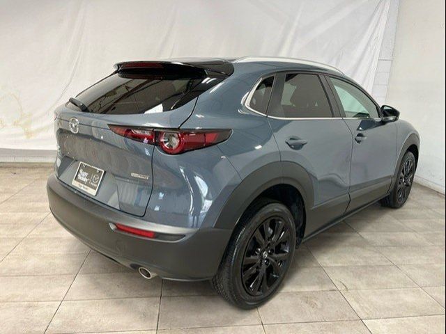 2023 Mazda CX-30 2.5 S Carbon Edition