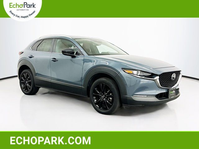 2023 Mazda CX-30 2.5 S Carbon Edition