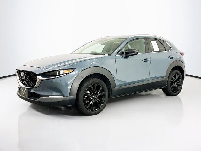 2023 Mazda CX-30 2.5 S Carbon Edition