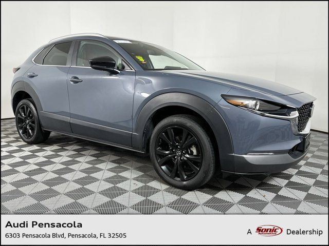 2023 Mazda CX-30 2.5 S Carbon Edition