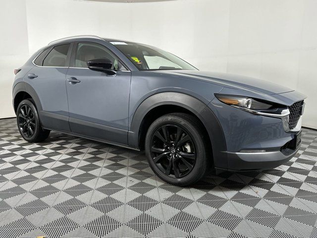 2023 Mazda CX-30 2.5 S Carbon Edition