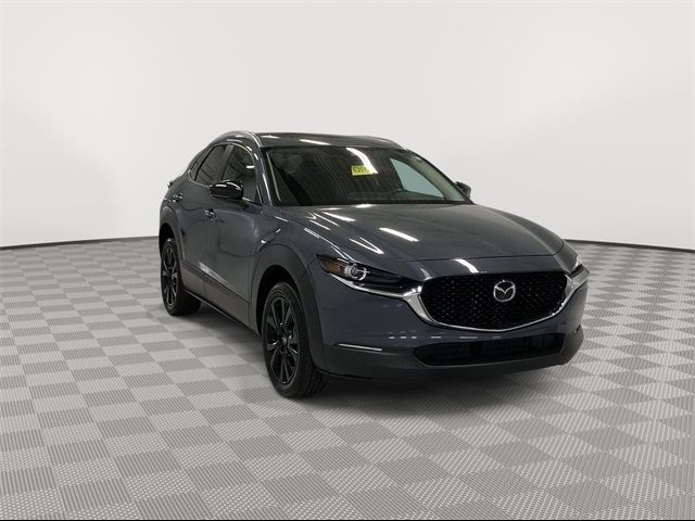 2023 Mazda CX-30 2.5 S Carbon Edition