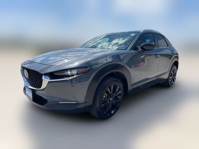 2023 Mazda CX-30 2.5 S Carbon Edition