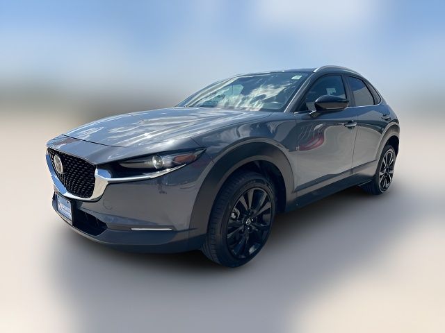 2023 Mazda CX-30 2.5 S Carbon Edition