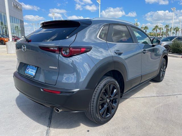 2023 Mazda CX-30 2.5 S Carbon Edition