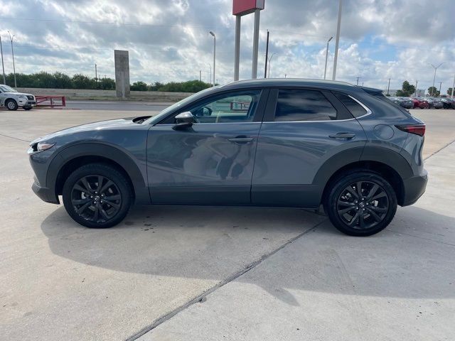 2023 Mazda CX-30 2.5 S Carbon Edition