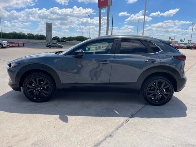 2023 Mazda CX-30 2.5 S Carbon Edition