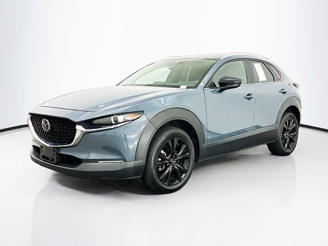 2023 Mazda CX-30 2.5 S Carbon Edition