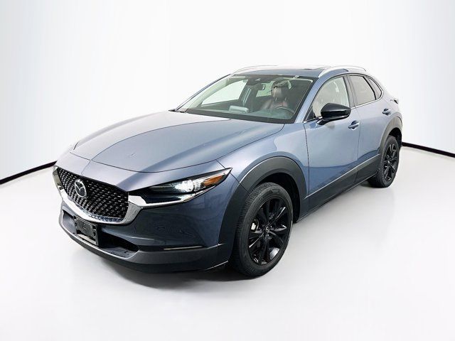 2023 Mazda CX-30 2.5 S Carbon Edition