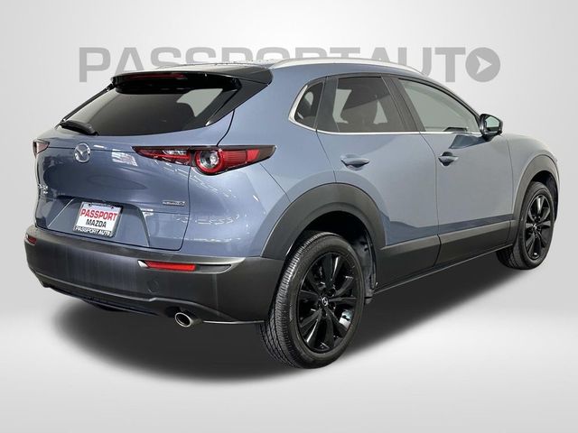 2023 Mazda CX-30 2.5 S Carbon Edition