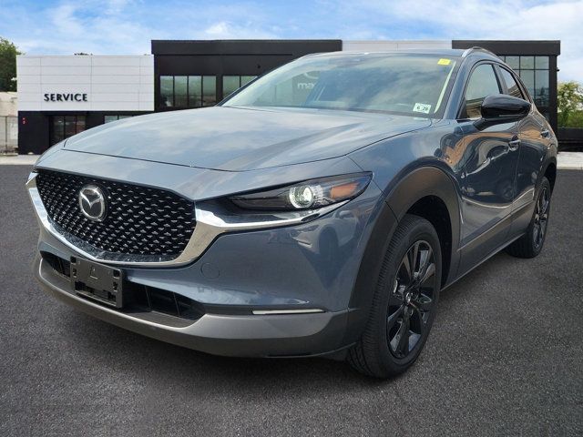 2023 Mazda CX-30 2.5 S Carbon Edition