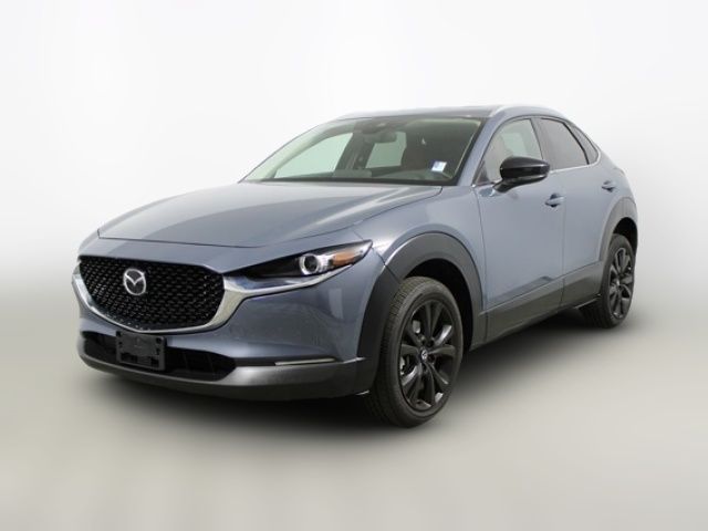 2023 Mazda CX-30 2.5 S Carbon Edition