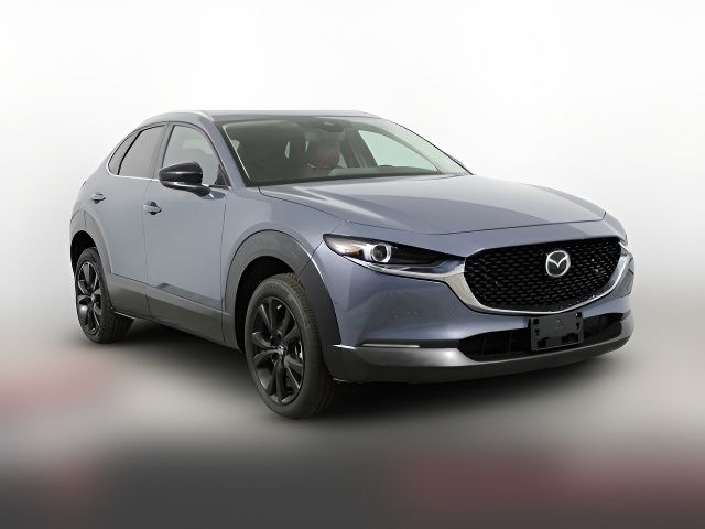 2023 Mazda CX-30 2.5 S Carbon Edition