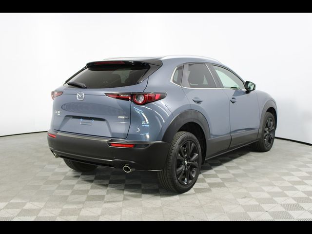 2023 Mazda CX-30 2.5 S Carbon Edition