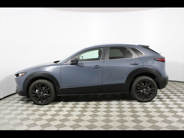 2023 Mazda CX-30 2.5 S Carbon Edition