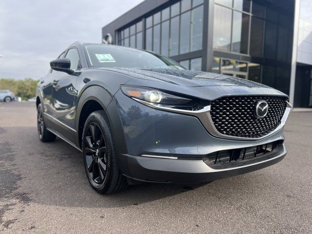 2023 Mazda CX-30 2.5 S Carbon Edition