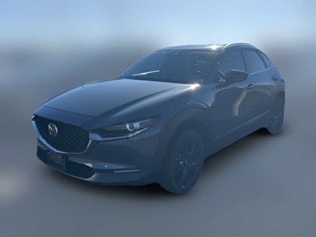 2023 Mazda CX-30 2.5 S Carbon Edition