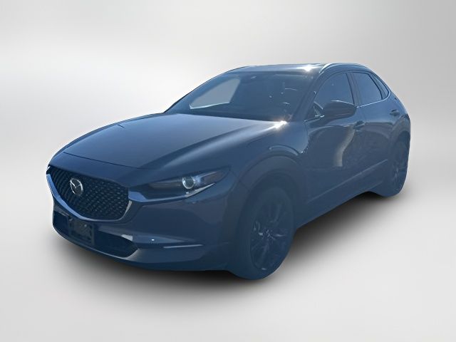 2023 Mazda CX-30 2.5 S Carbon Edition