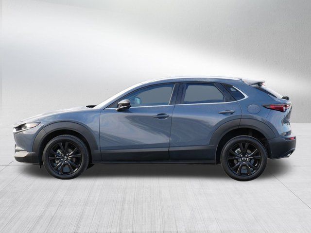 2023 Mazda CX-30 2.5 S Carbon Edition