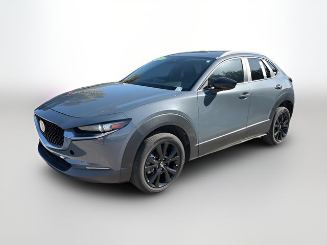 2023 Mazda CX-30 2.5 S Carbon Edition