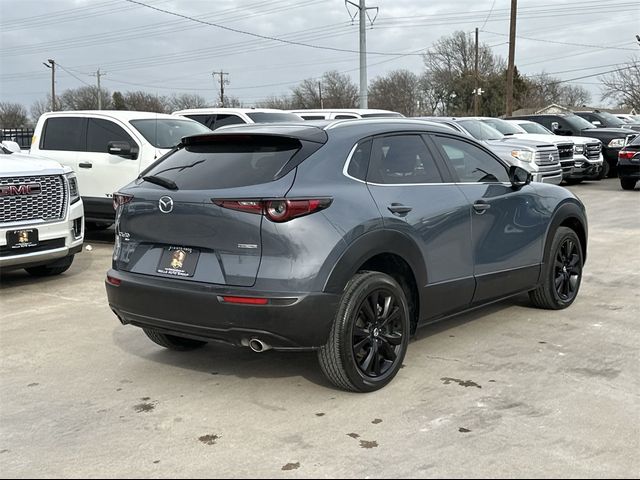 2023 Mazda CX-30 2.5 S Carbon Edition