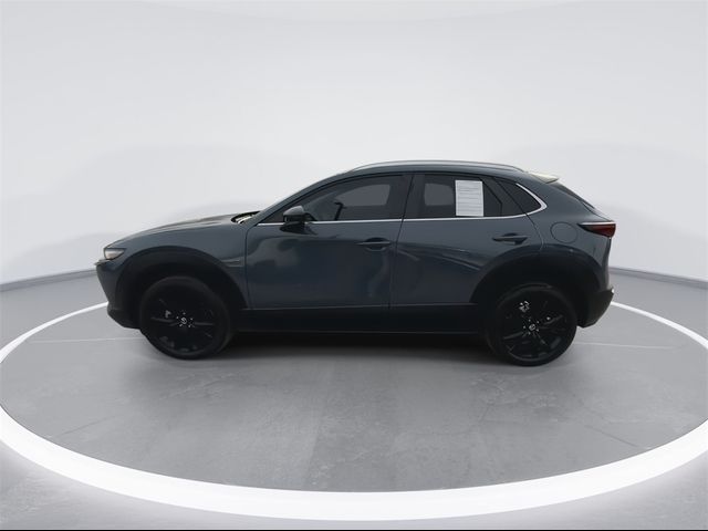 2023 Mazda CX-30 2.5 S Carbon Edition