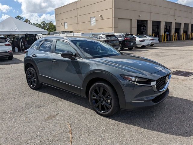 2023 Mazda CX-30 2.5 S Carbon Edition