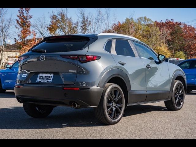 2023 Mazda CX-30 2.5 S Carbon Edition