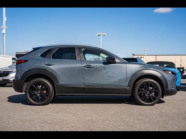 2023 Mazda CX-30 2.5 S Carbon Edition